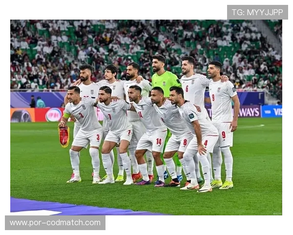 2026年世界杯埃及对阵伊朗比赛中关键球员分析与战术亮点解读
